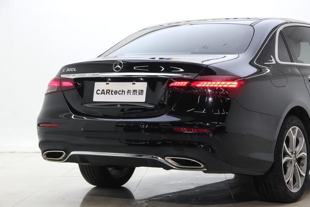 Mercedes-Benz E-Класс 2023 thumb 6