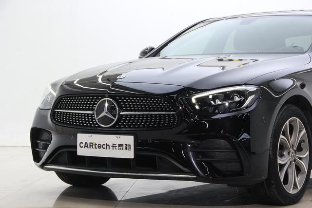 Mercedes-Benz E-Класс 2023 thumb 7