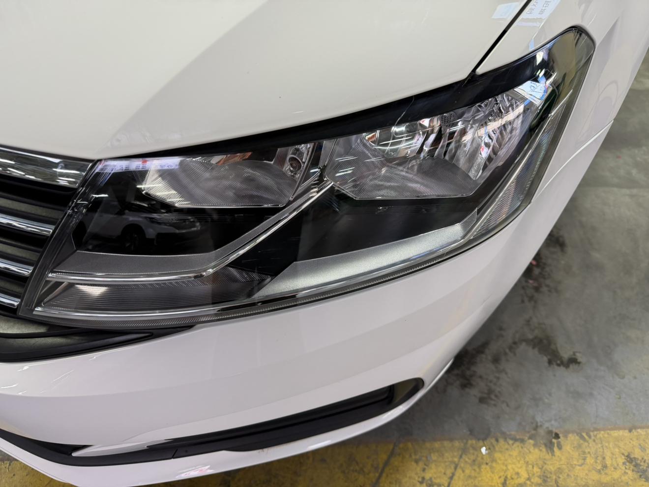 Volkswagen Lavida XR 2019 thumb 5