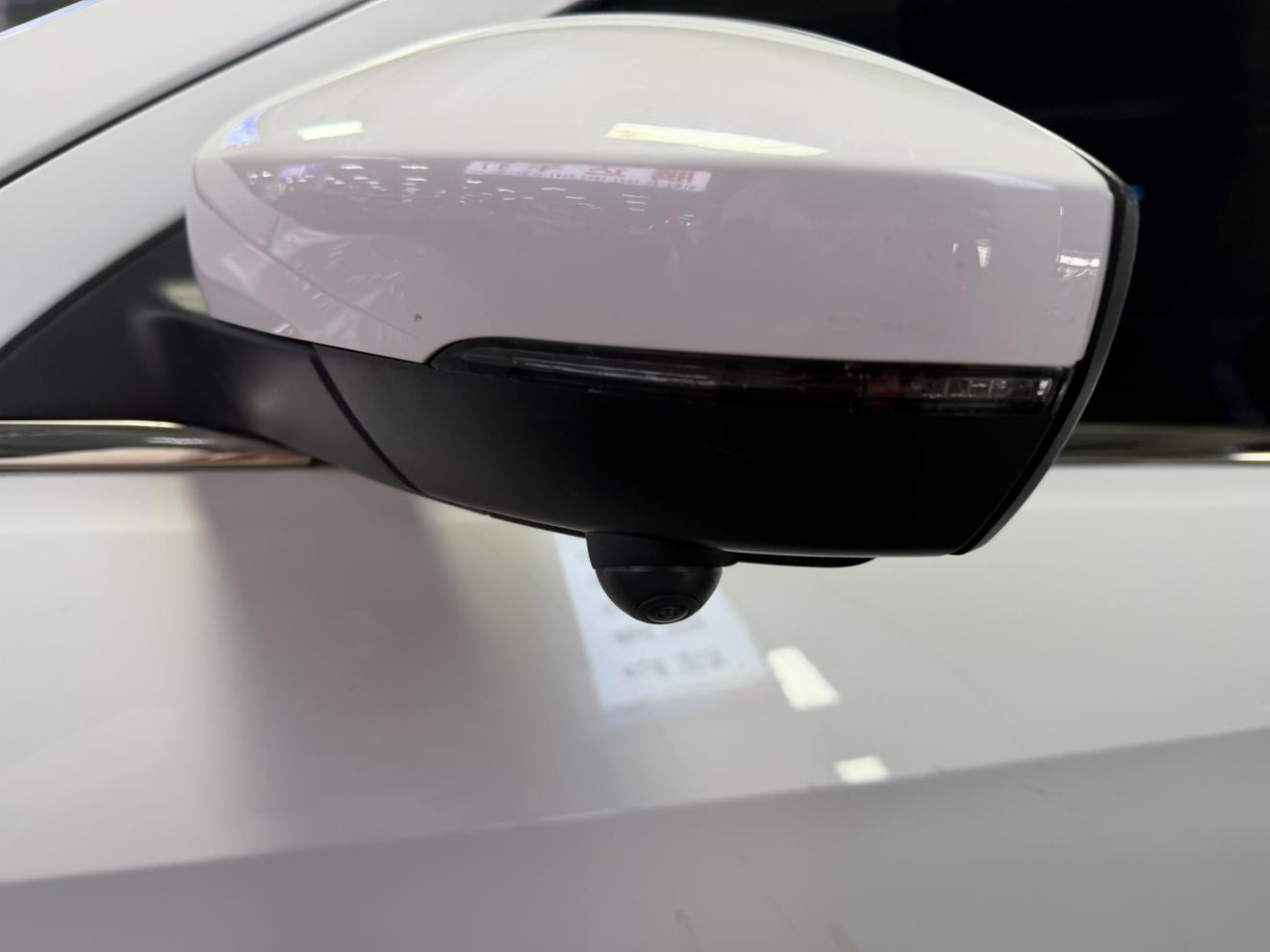 Volkswagen Lavida XR 2019 thumb 7