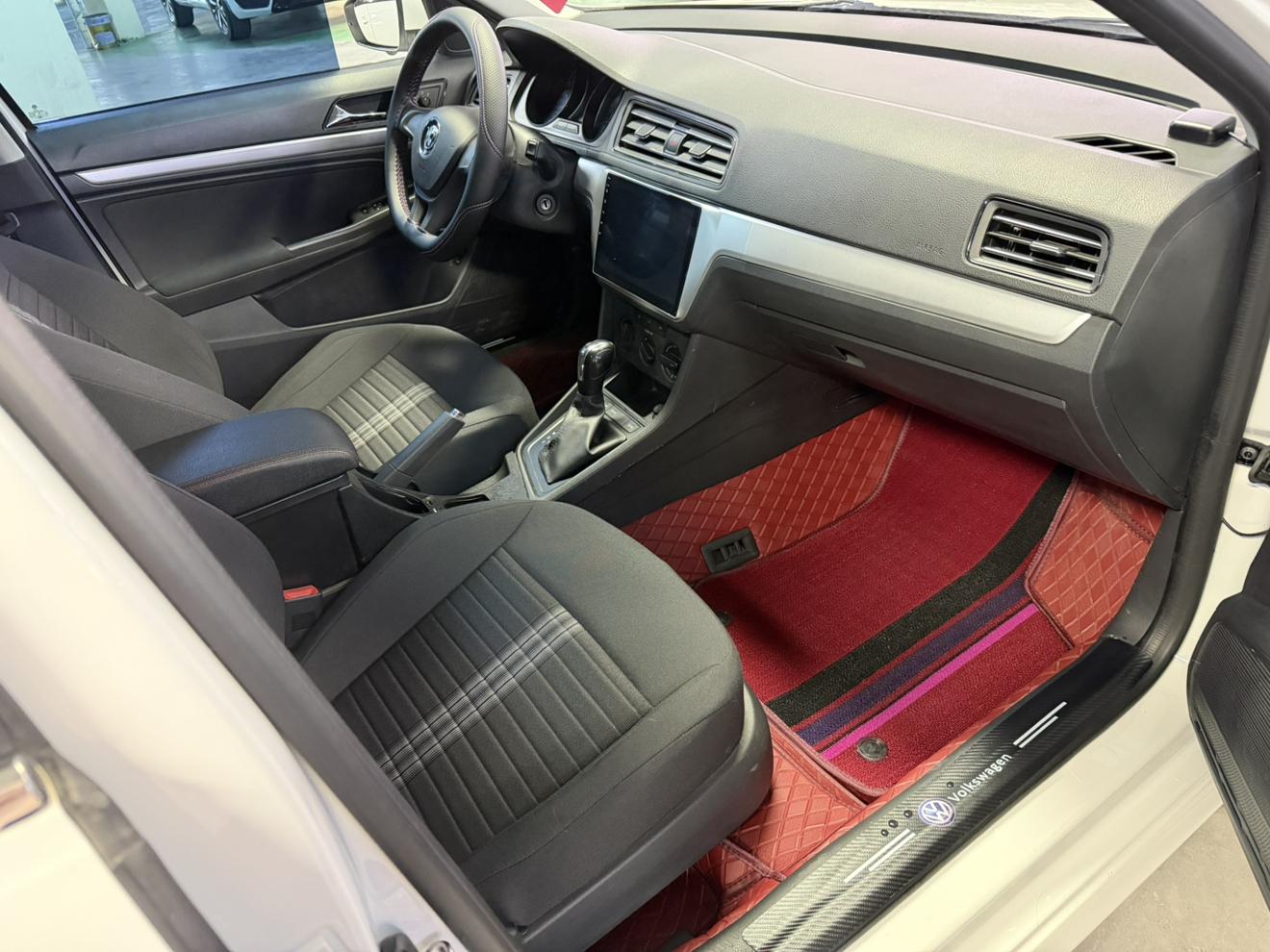 Volkswagen Lavida XR 2019 thumb 8