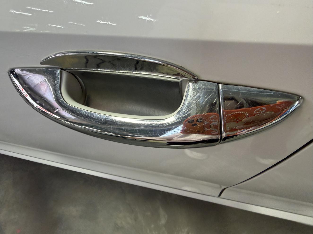 Volkswagen Lavida XR 2019 thumb 9