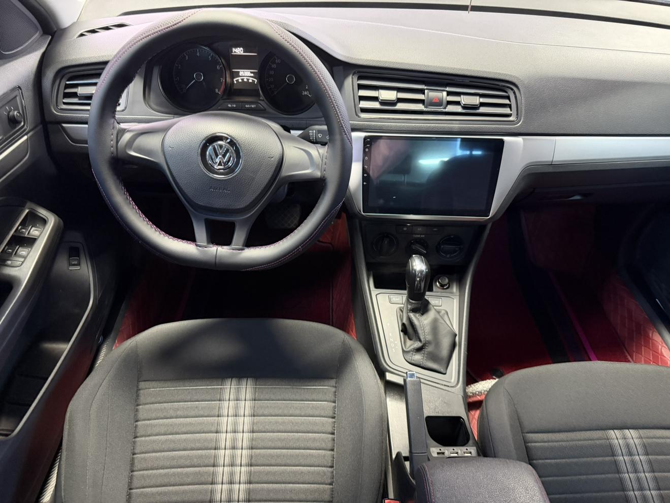 Volkswagen Lavida XR 2019 thumb 11