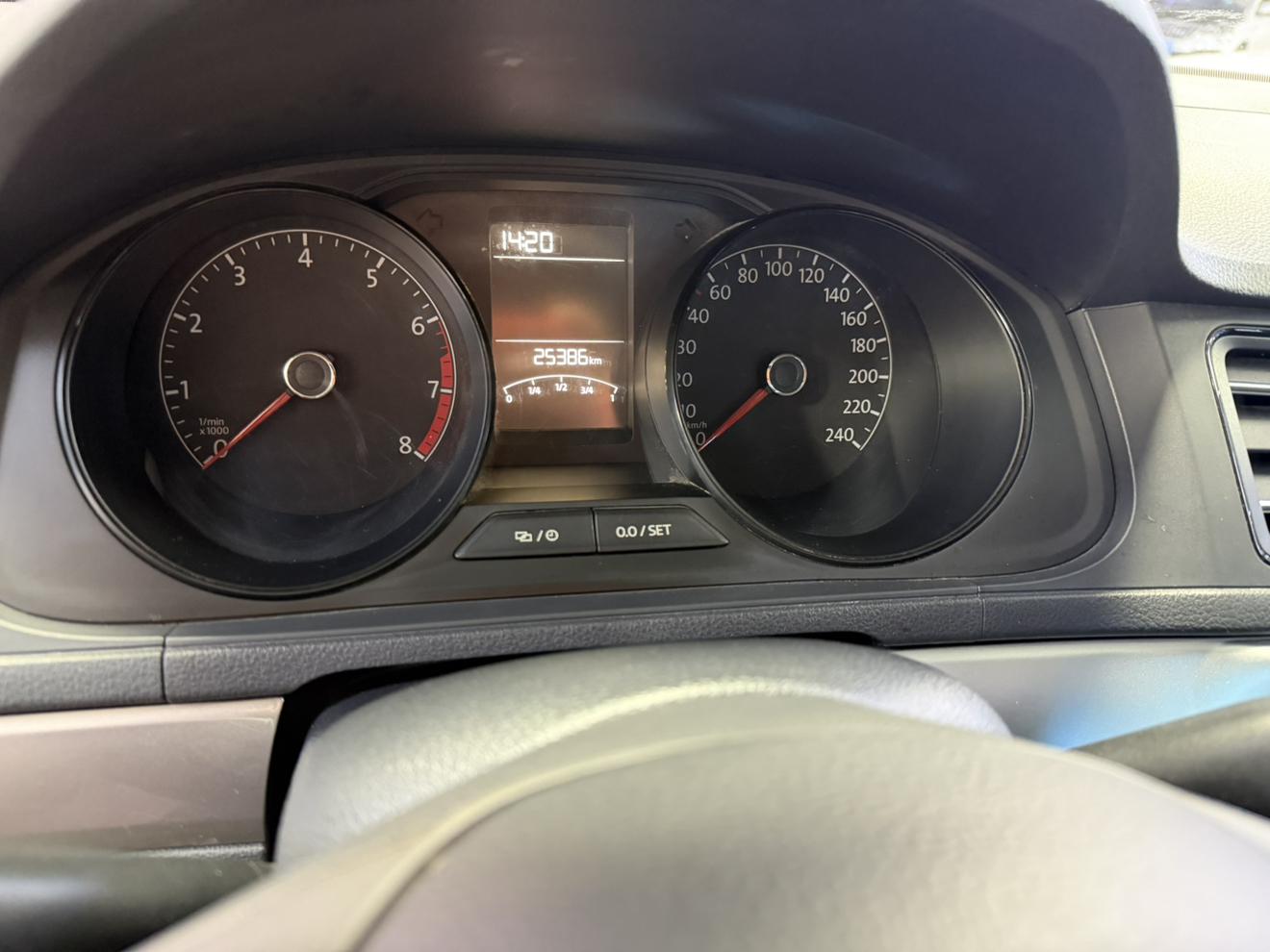 Volkswagen Lavida XR 2019 thumb 12