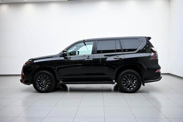 Lexus GX 2023 thumb 2