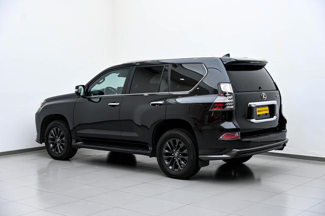 Lexus GX 2023 thumb 3