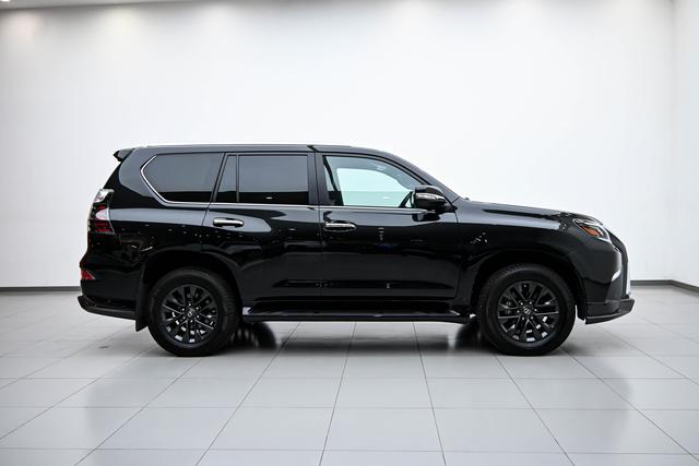 Lexus GX 2023 thumb 6