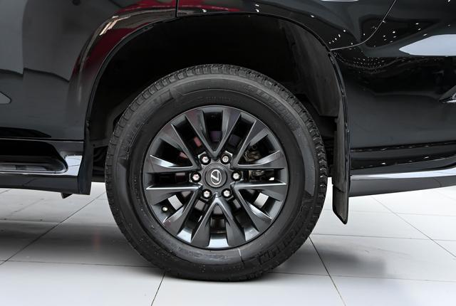 Lexus GX 2023 thumb 7
