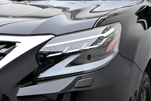 Lexus GX 2023 thumb 10