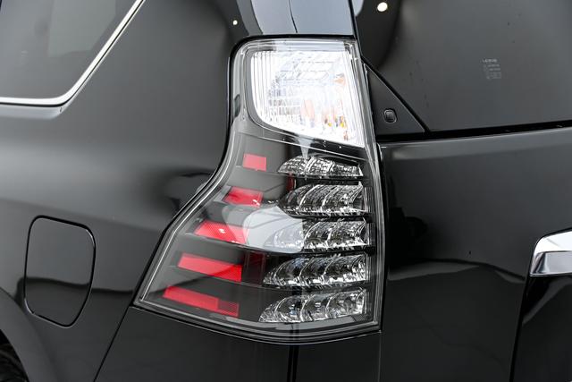 Lexus GX 2023 thumb 11