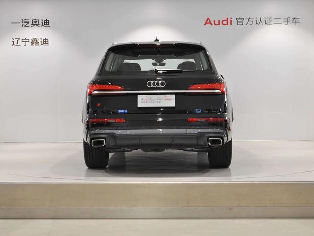 Audi Q7 2024 thumb 10