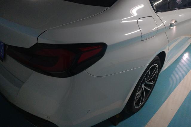 BMW 5 серии 2022 thumb 8