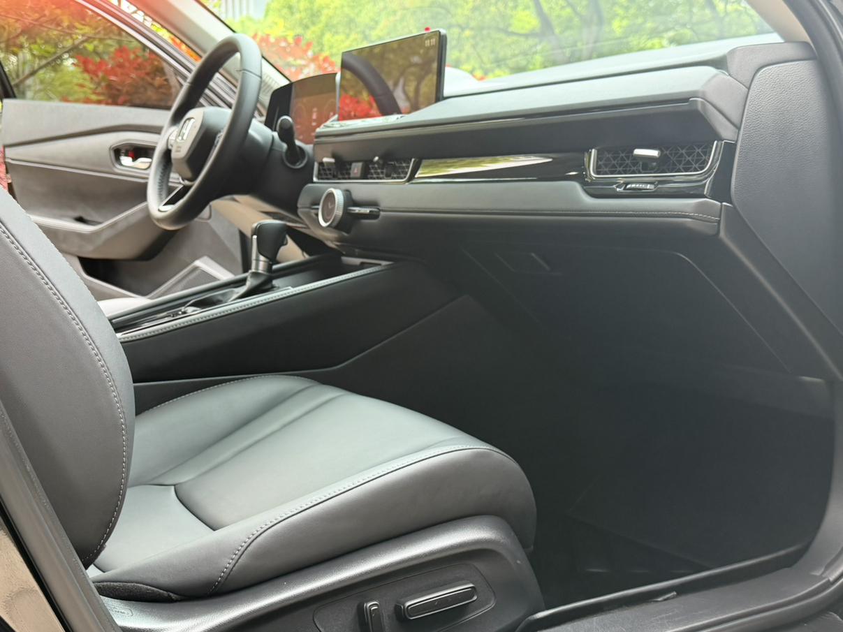 Honda Inspire 2025 thumb 5