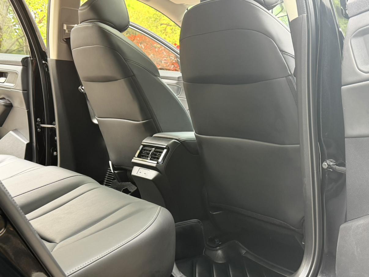 Honda Inspire 2025 thumb 12