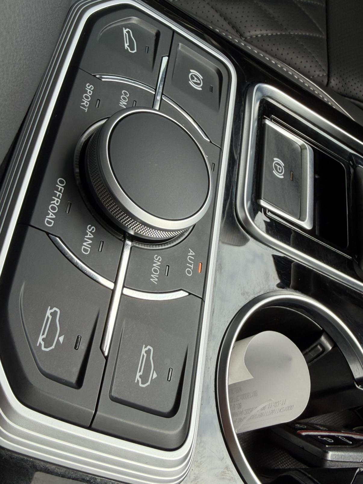 Hongqi HS7 2021 thumb 12