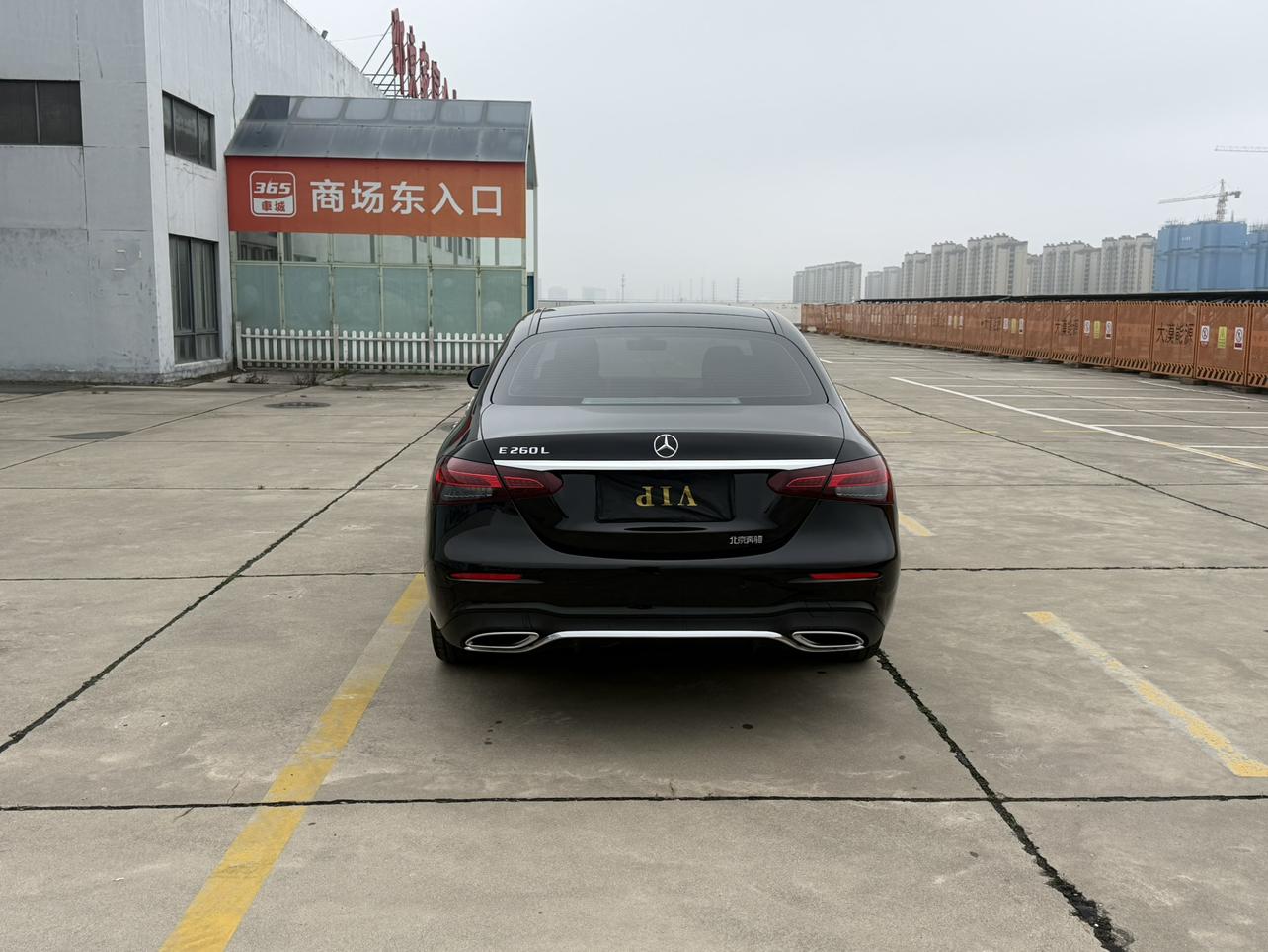Mercedes-Benz E-Класс 2022 thumb 4