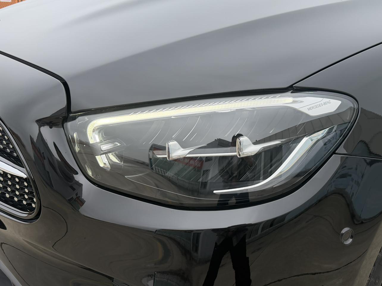 Mercedes-Benz E-Класс 2022 thumb 7