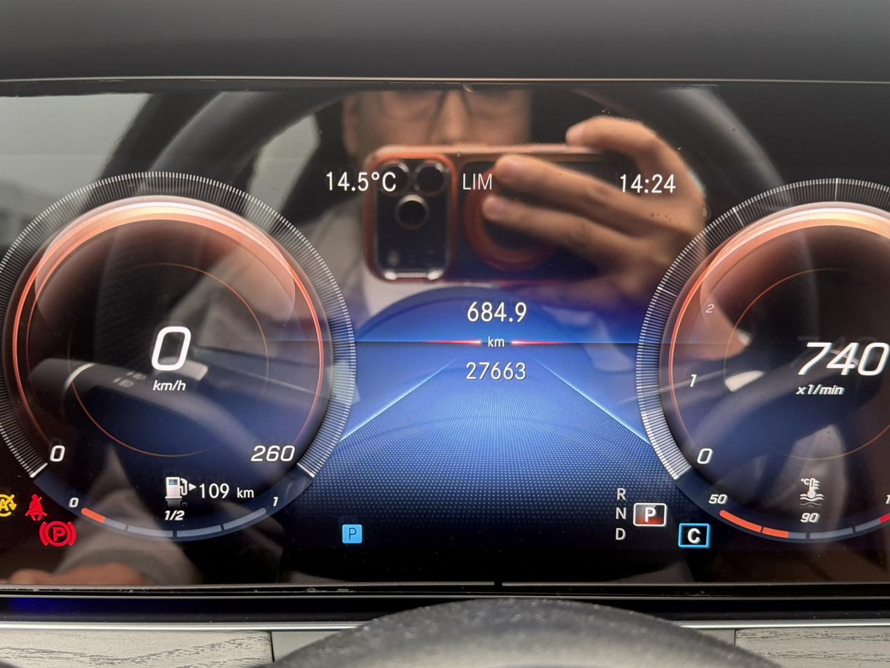 Mercedes-Benz E-Класс 2022 thumb 10
