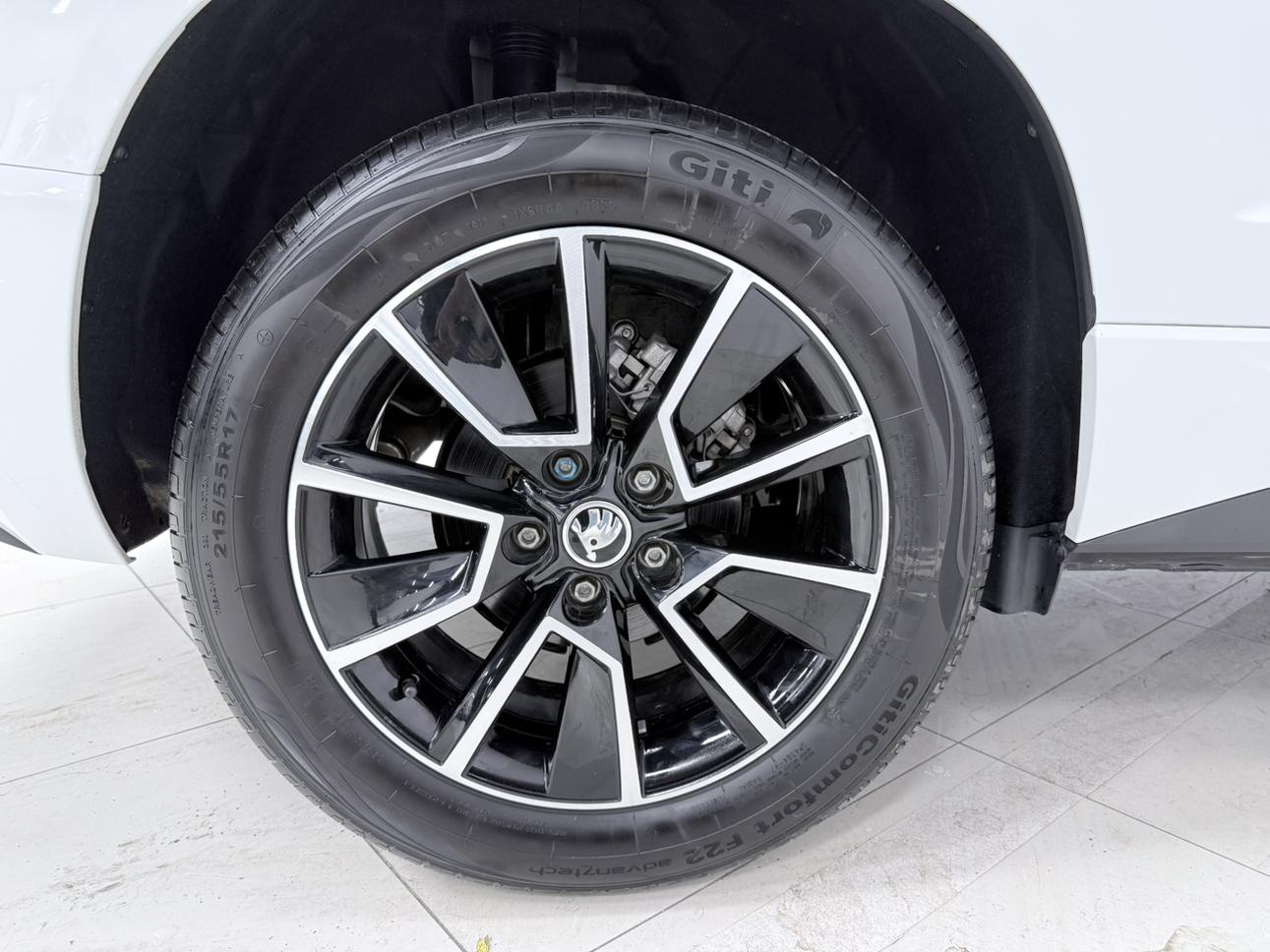 Skoda Ke Luo Ke 2023 thumb 5