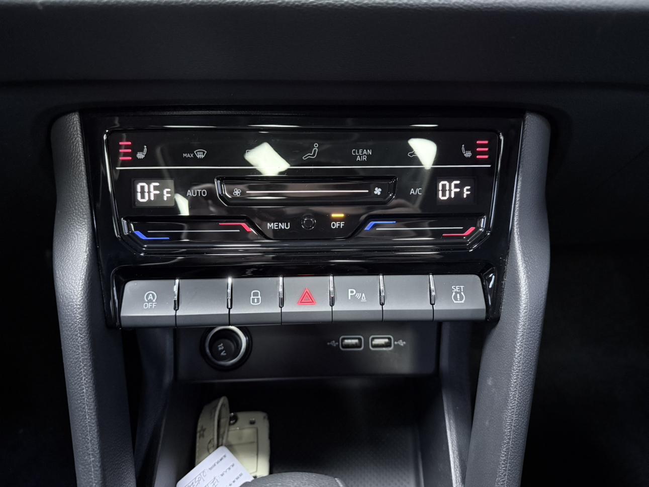 Skoda Ke Luo Ke 2023 thumb 7