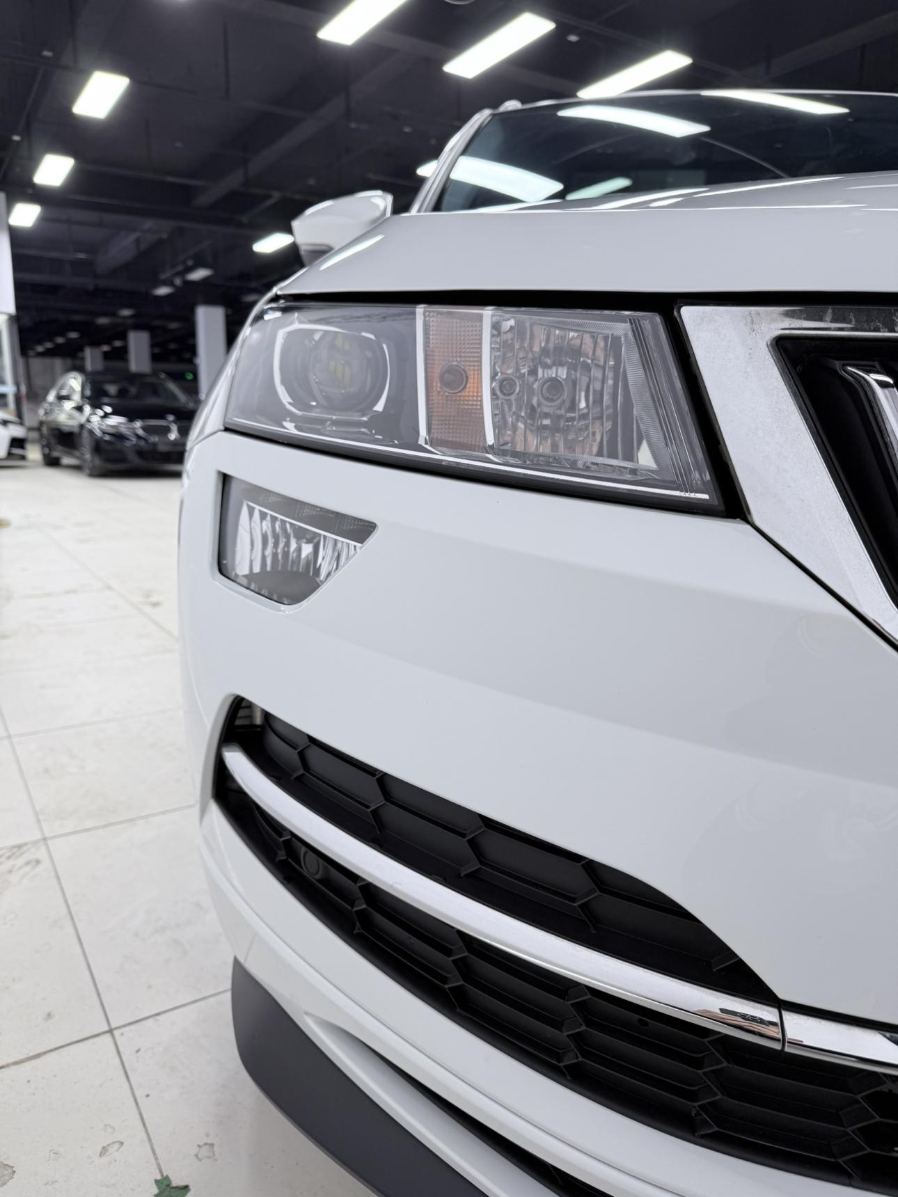 Skoda Ke Luo Ke 2023 thumb 10