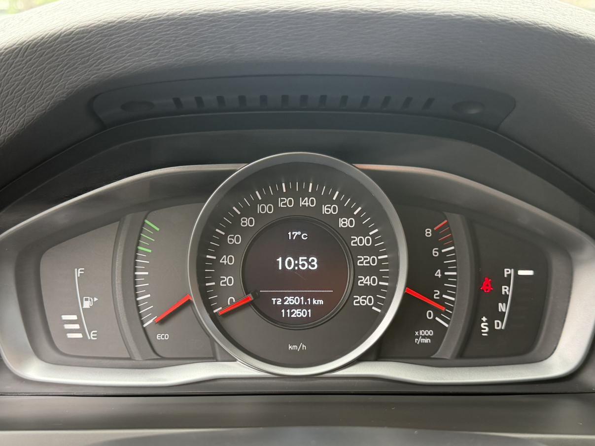 Volvo S60 2019 thumb 7
