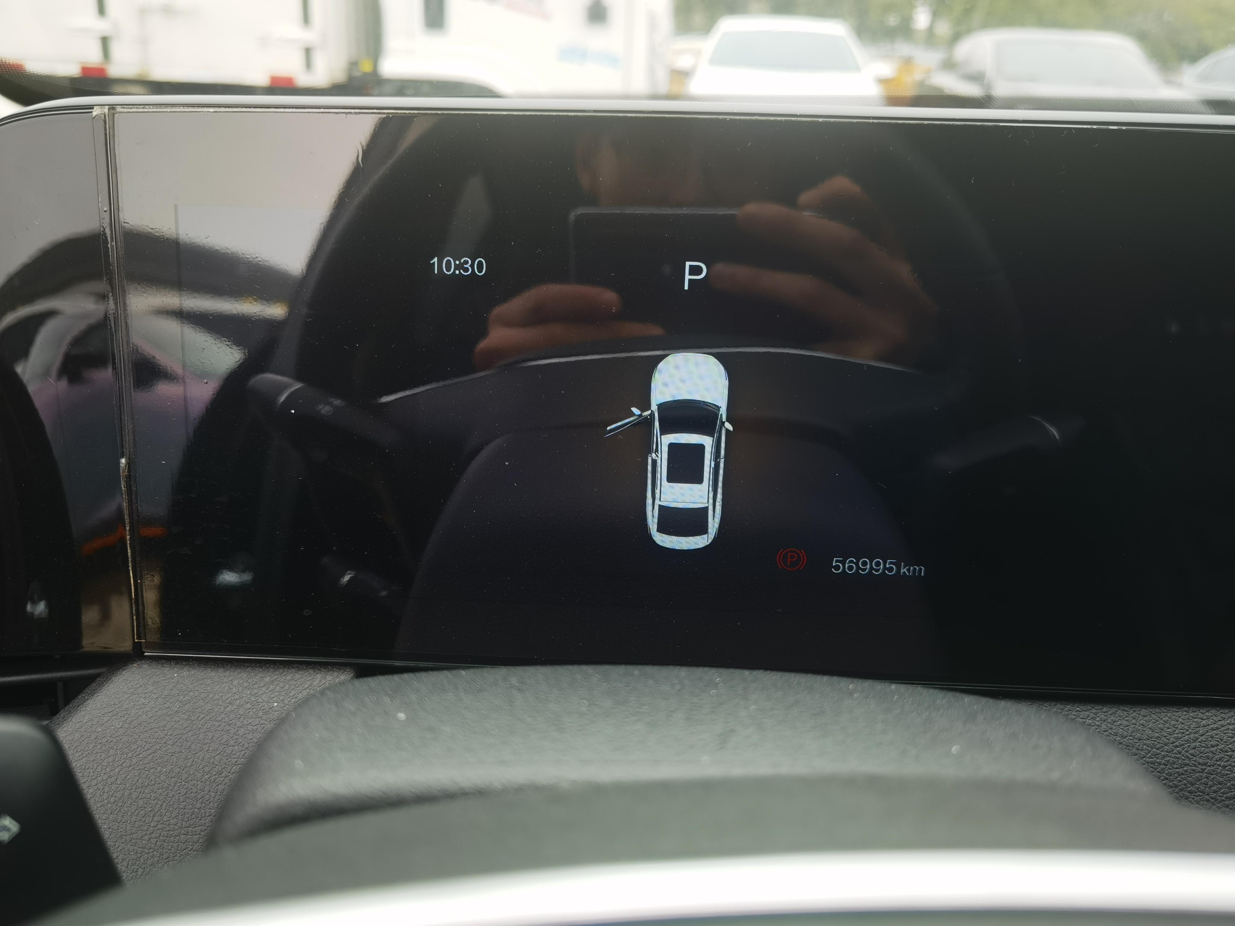 Bestune B70 2022 thumb 6