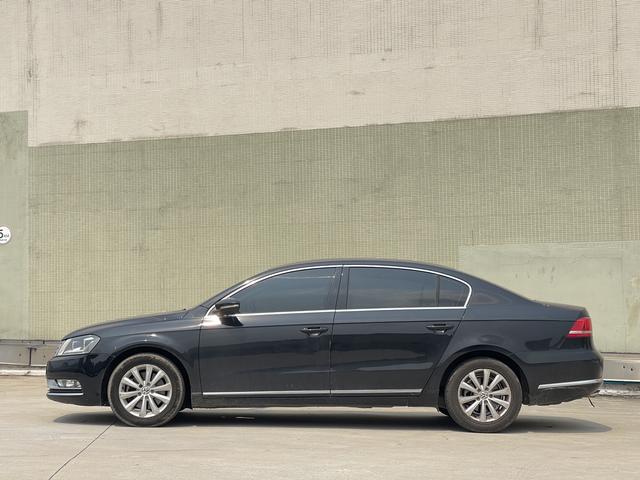Volkswagen Magotan 2013 thumb 4
