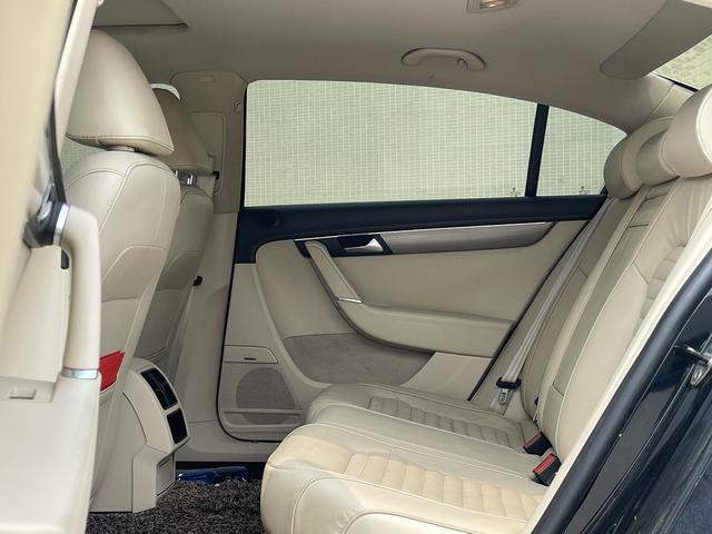 Volkswagen Magotan 2013 thumb 5