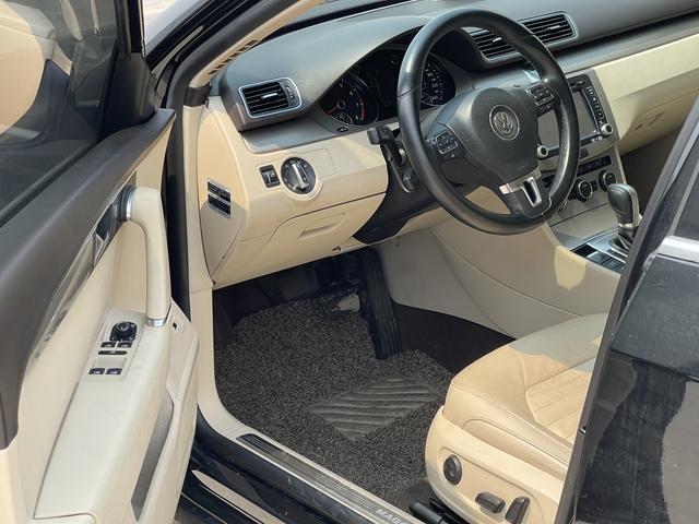 Volkswagen Magotan 2013 thumb 7
