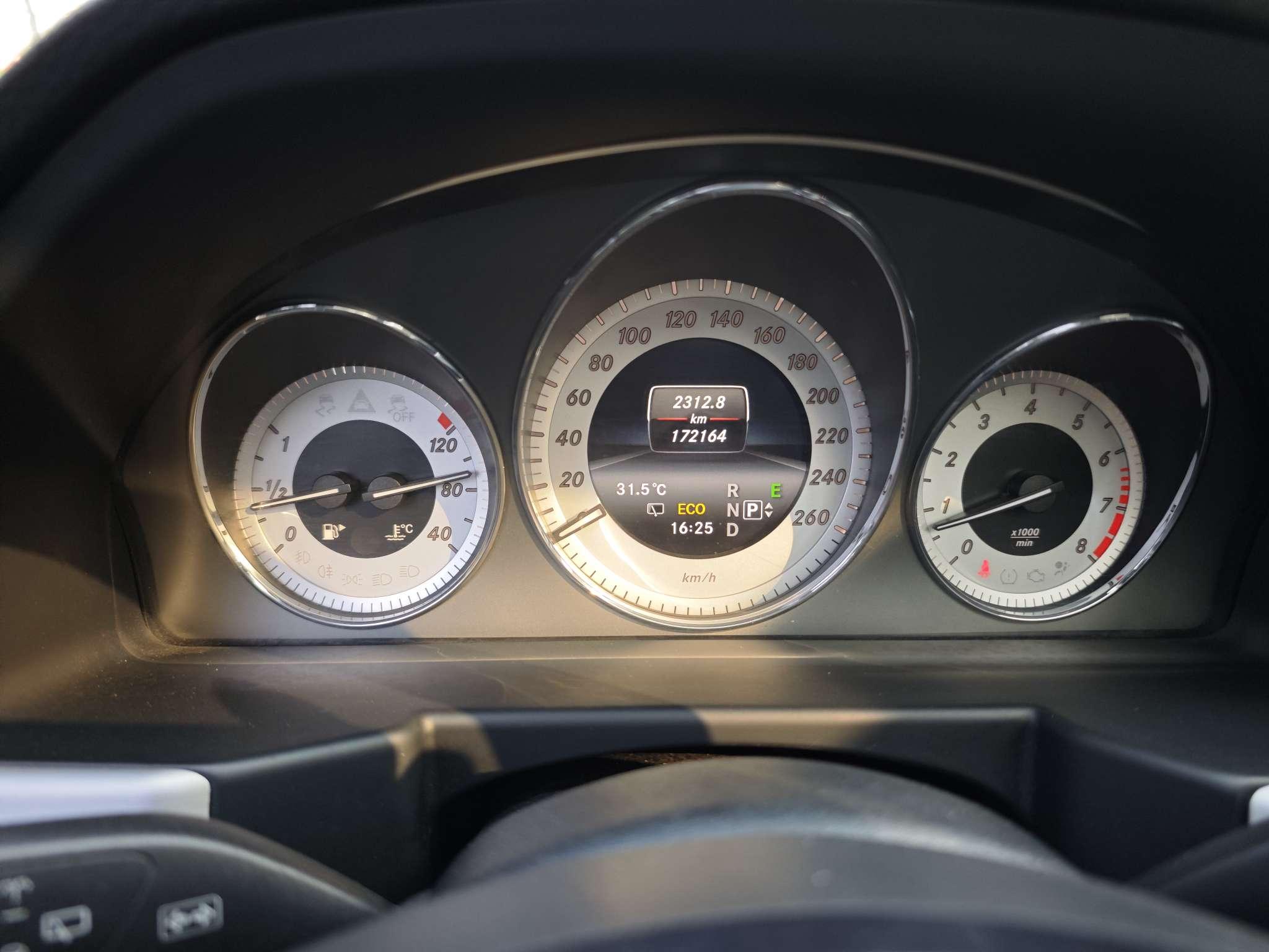 Mercedes-Benz GLK 2015 thumb 8