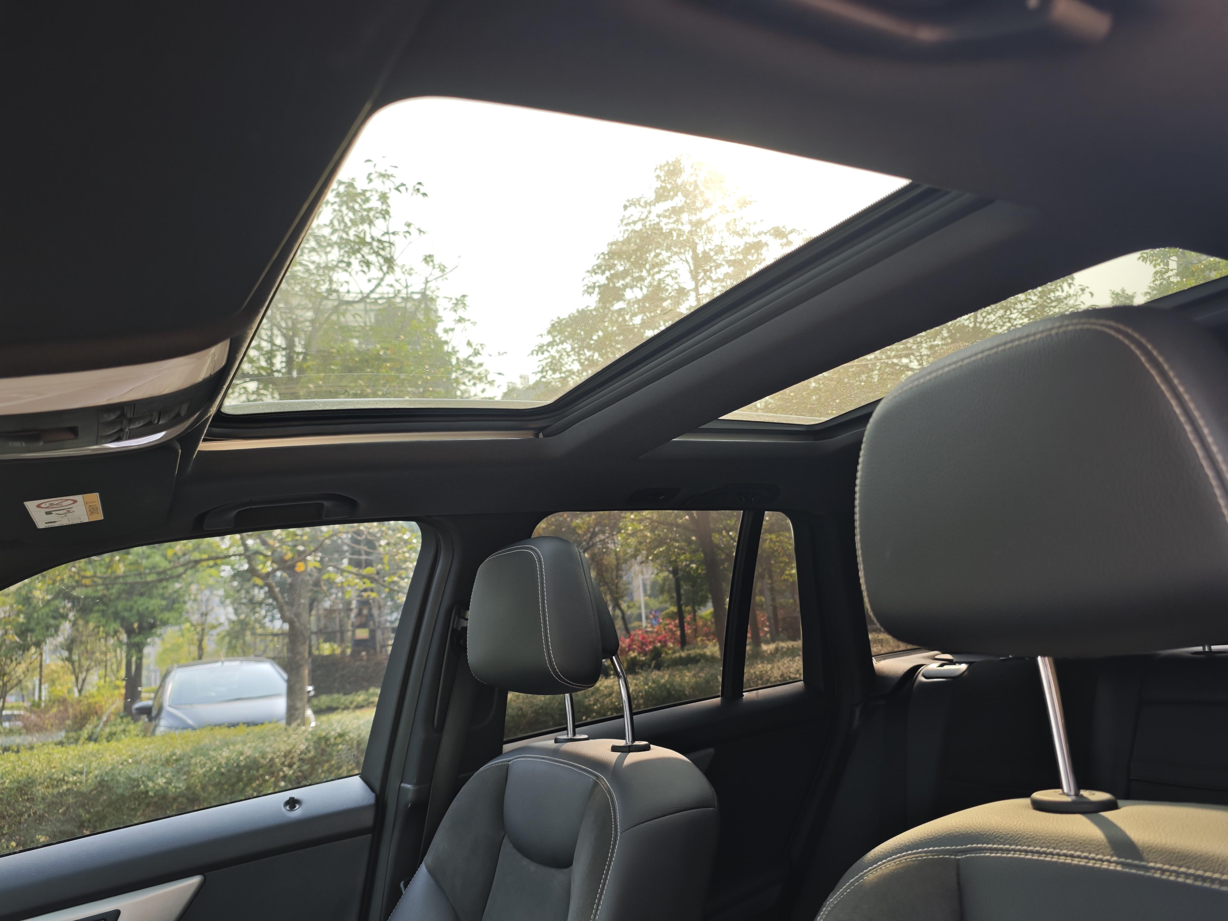 Mercedes-Benz GLK 2015 thumb 12