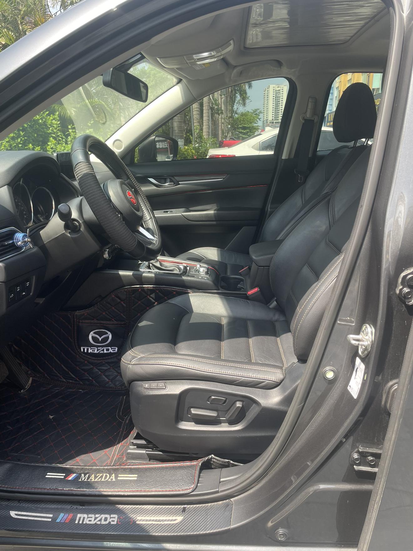 Mazda CX-5 2020 thumb 7