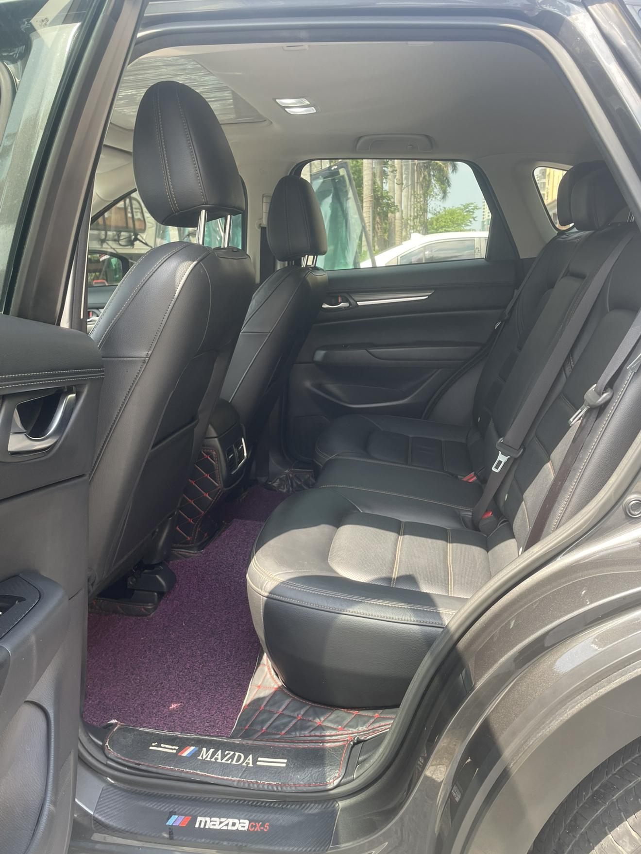Mazda CX-5 2020 thumb 8