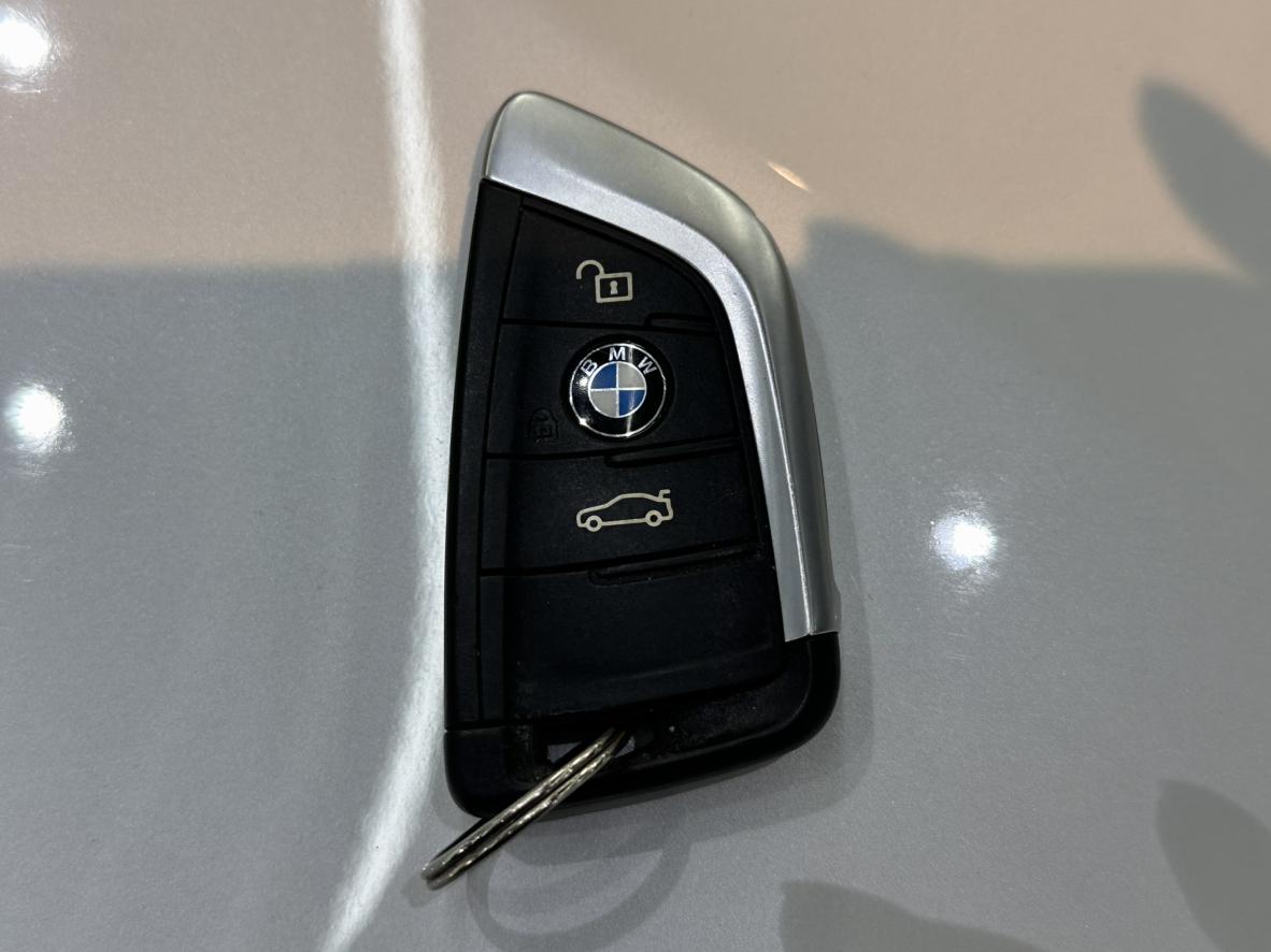 BMW X1 2020 thumb 4