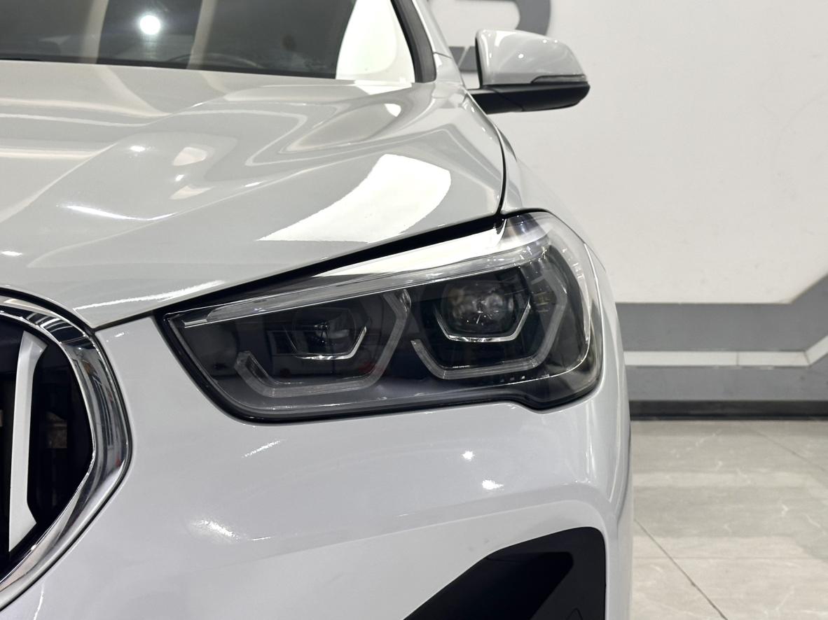 BMW X1 2020 thumb 5