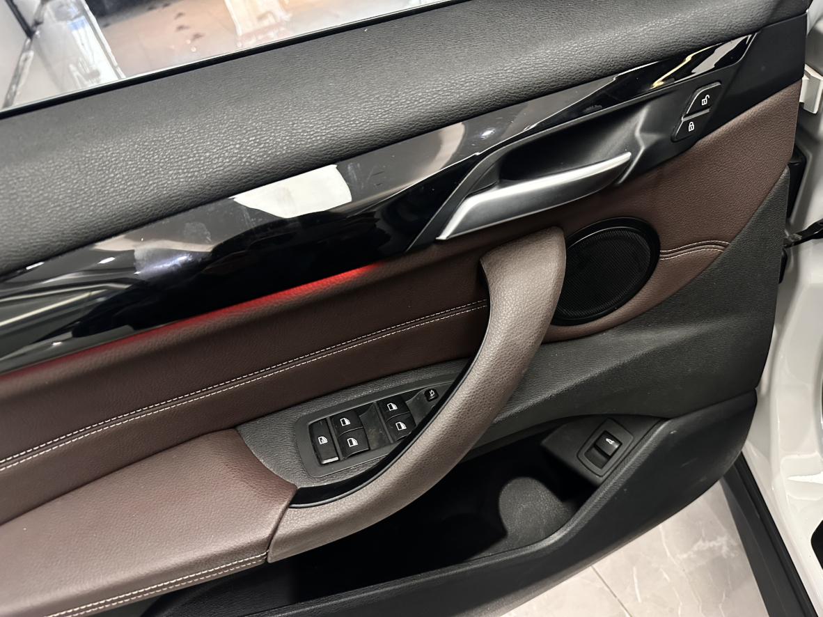 BMW X1 2020 thumb 8