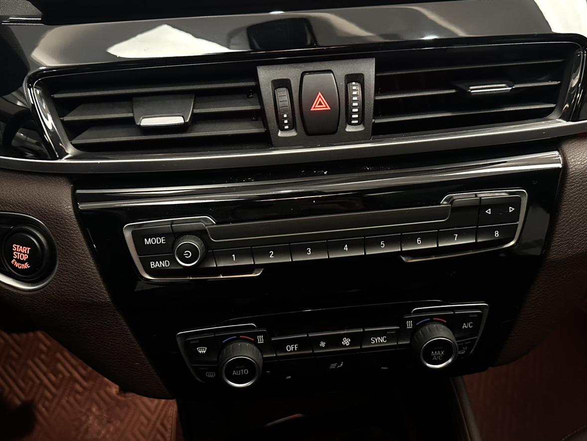 BMW X1 2020 thumb 9