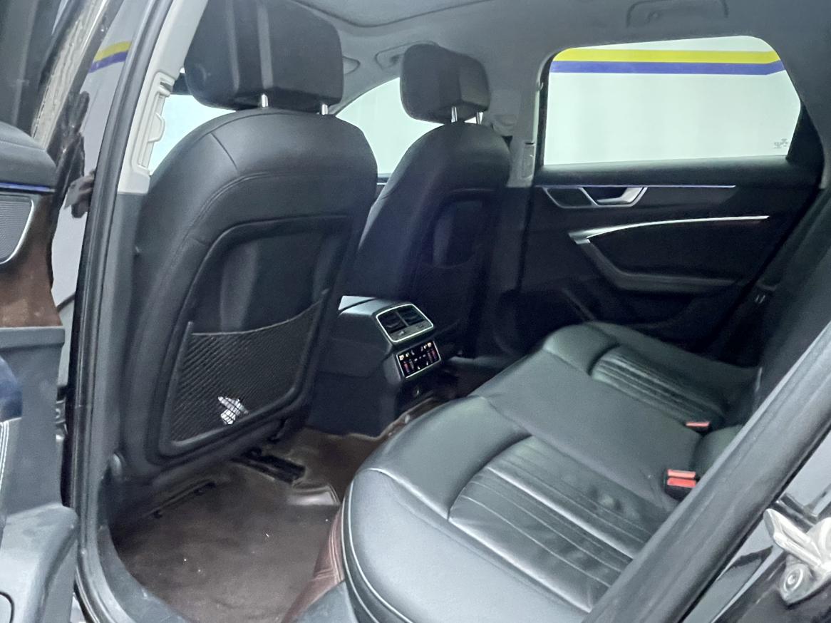 Audi A6 2020 thumb 6