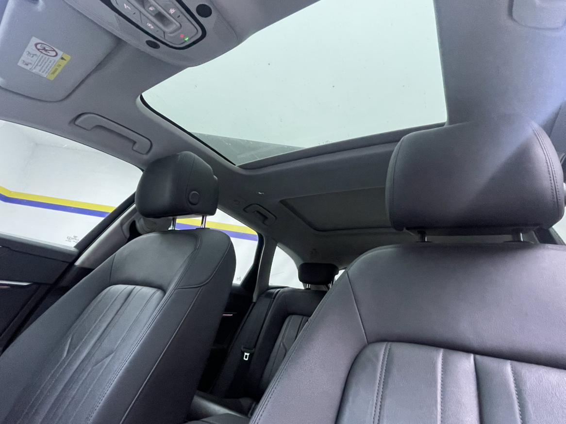 Audi A6 2020 thumb 8