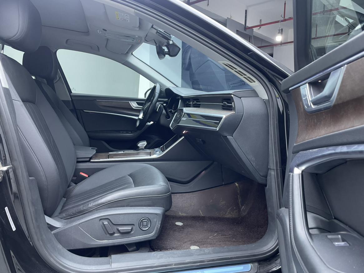 Audi A6 2020 thumb 9
