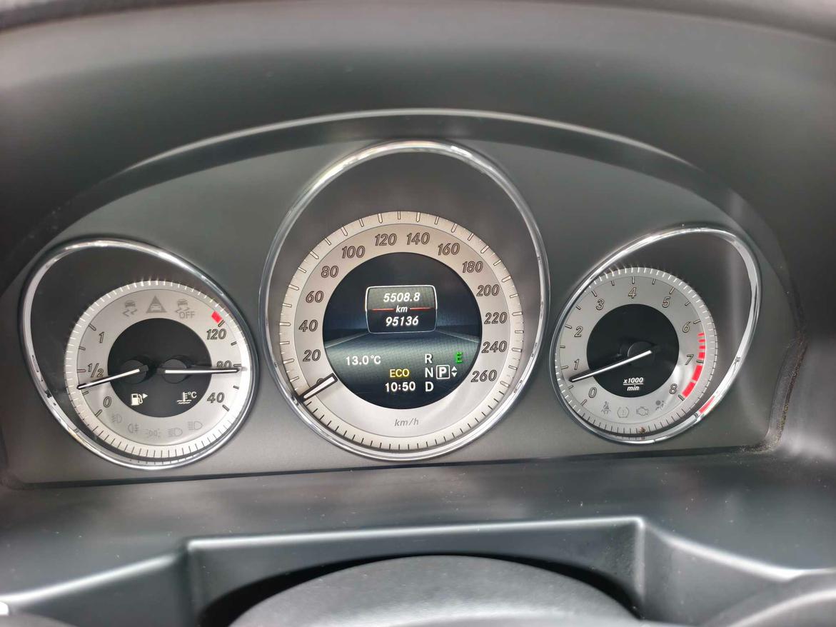 Mercedes-Benz GLK 2014 thumb 12