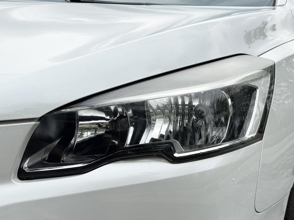 Peugeot 508 2015 thumb 8
