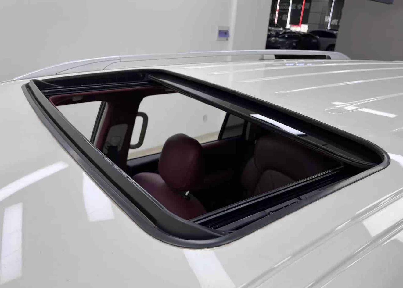 Nissan Terra 2019 thumb 7