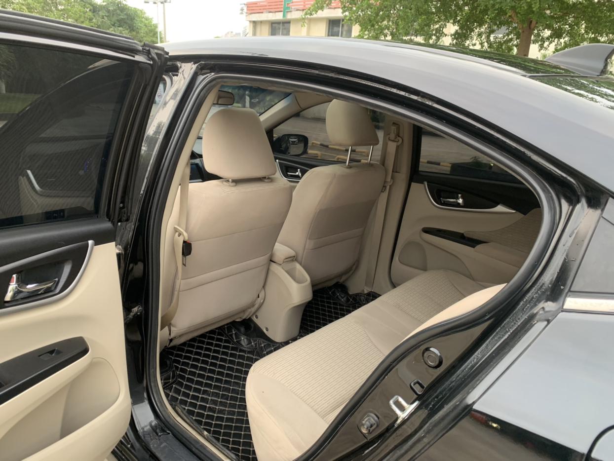 Honda Crider 2016 thumb 7