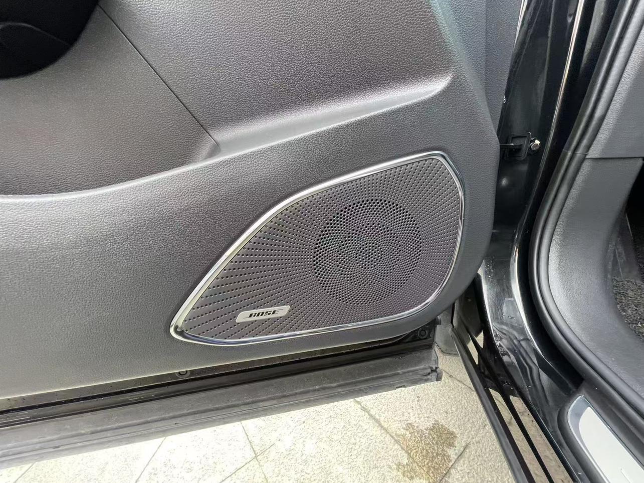 Hongqi HS5 2022 thumb 6