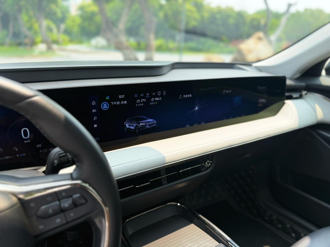 Ford Evos 2022 thumb 3