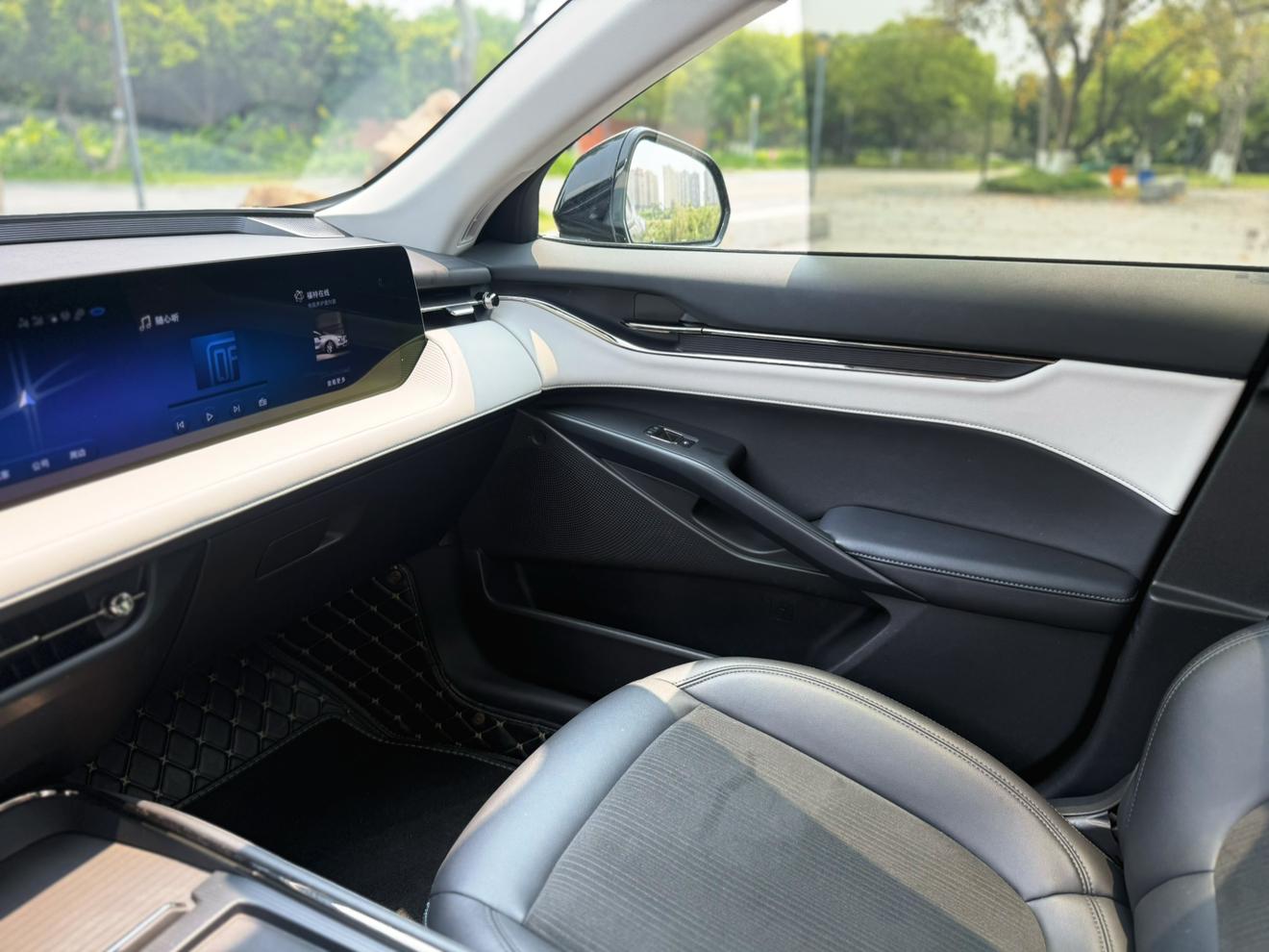 Ford Evos 2022 thumb 4
