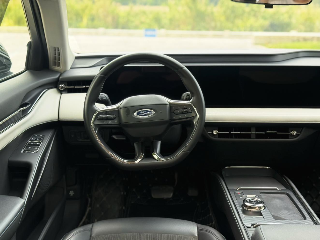 Ford Evos 2022 thumb 7