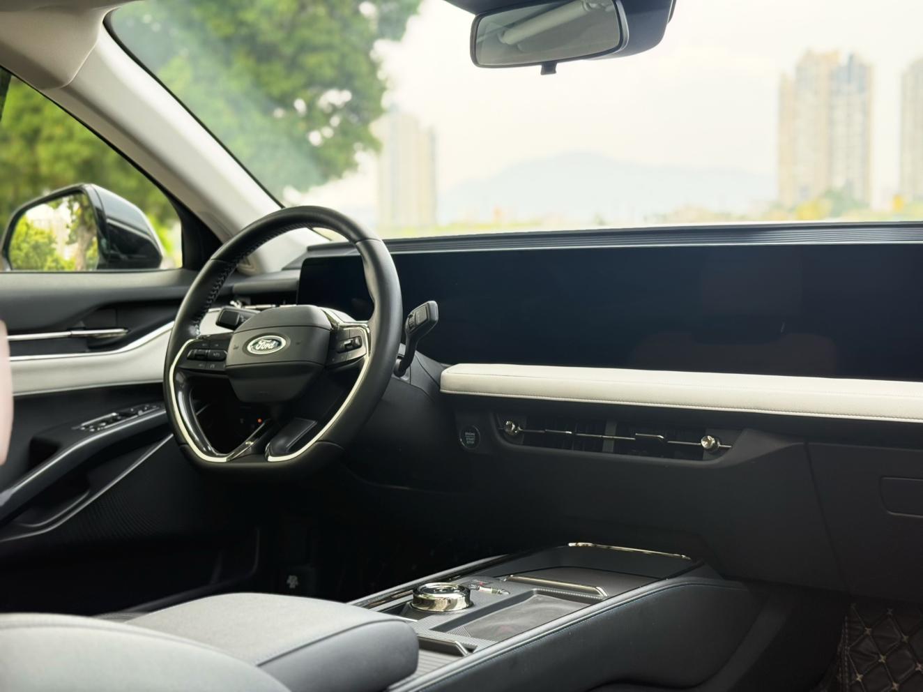 Ford Evos 2022 thumb 8